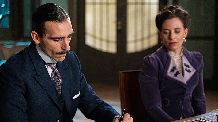 La promesa - Episodio 218