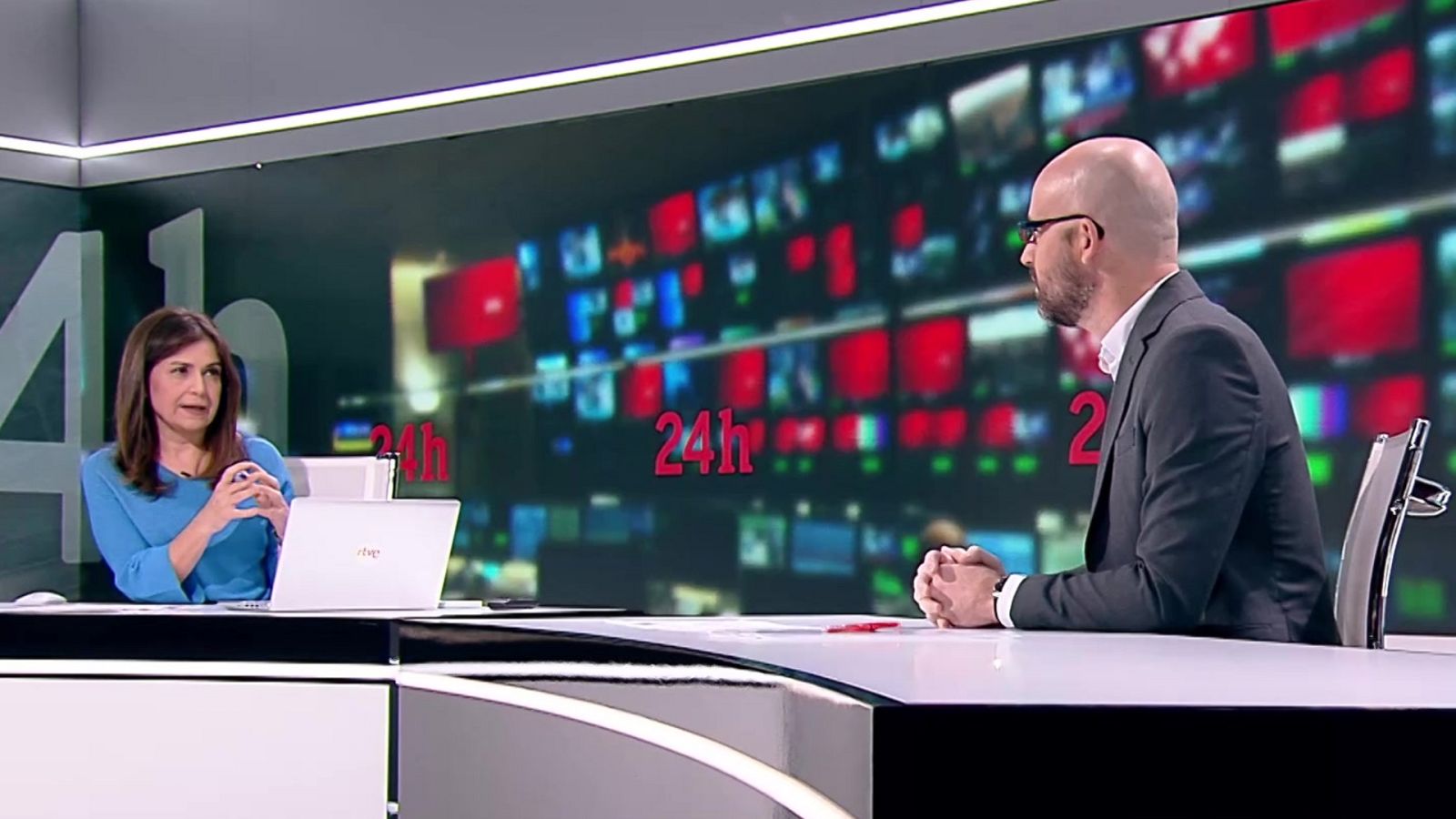 La economía - 25/10/23 - ver ahora