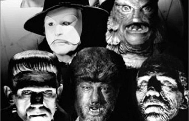 Días de cine - 'El hombre lobo', la nueva versión