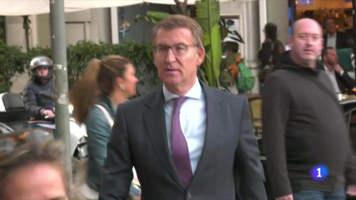 L'Informatiu - L'Informatiu - 25/10/23