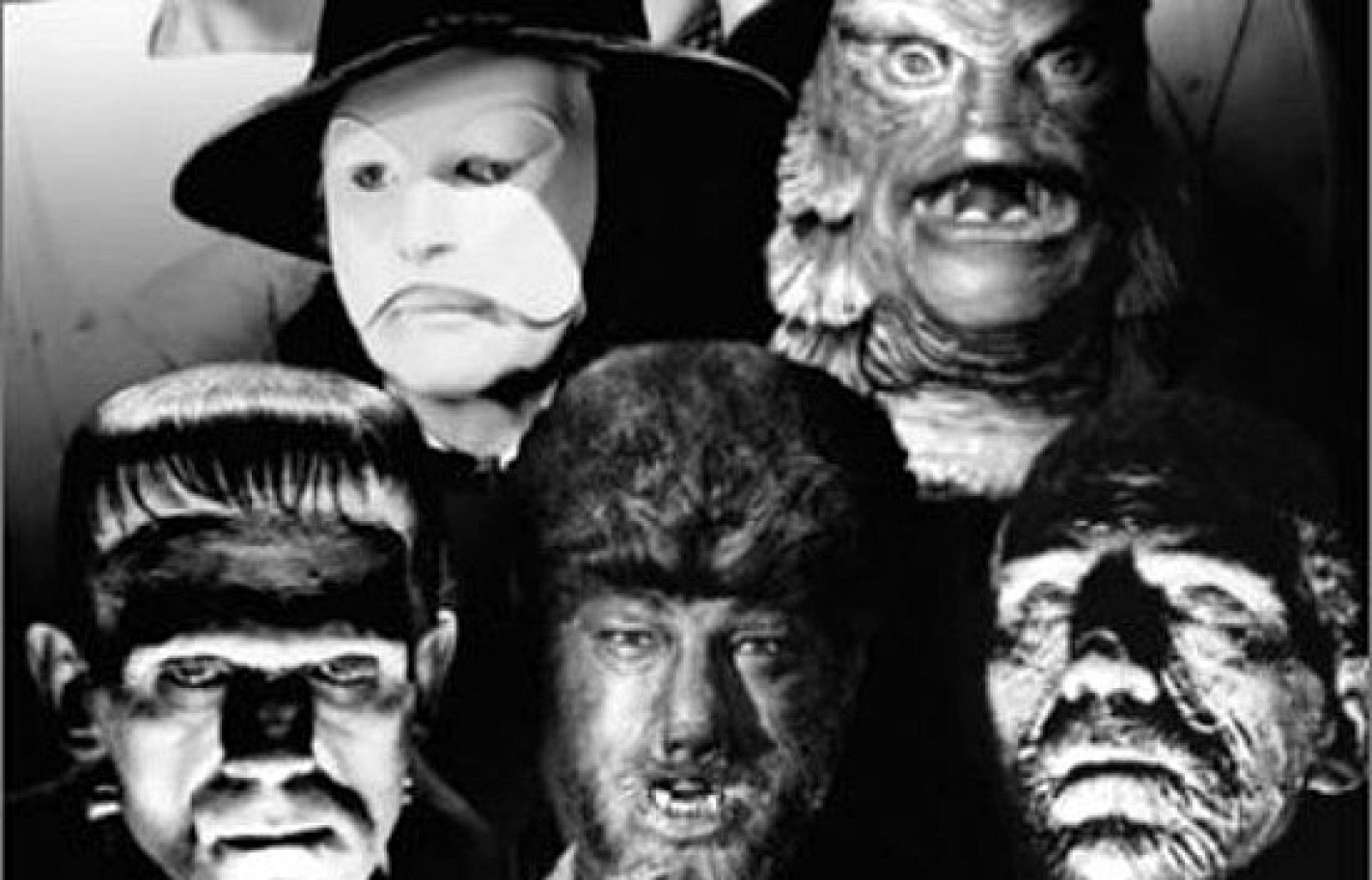 Días de cine - 'El hombre lobo', la nueva versión | Ver