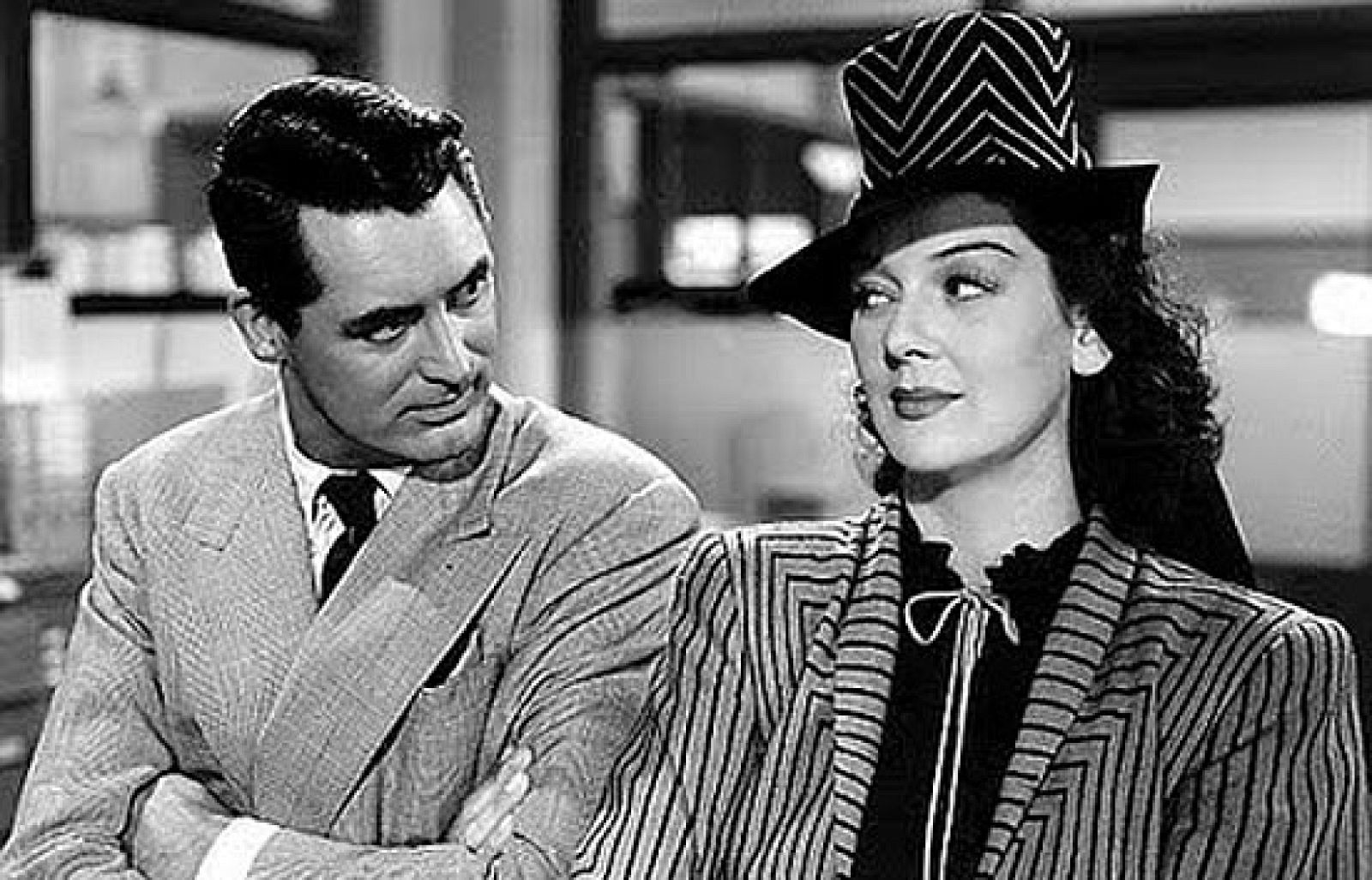 Días de cine - La guerra de sexos en el cine | Ver