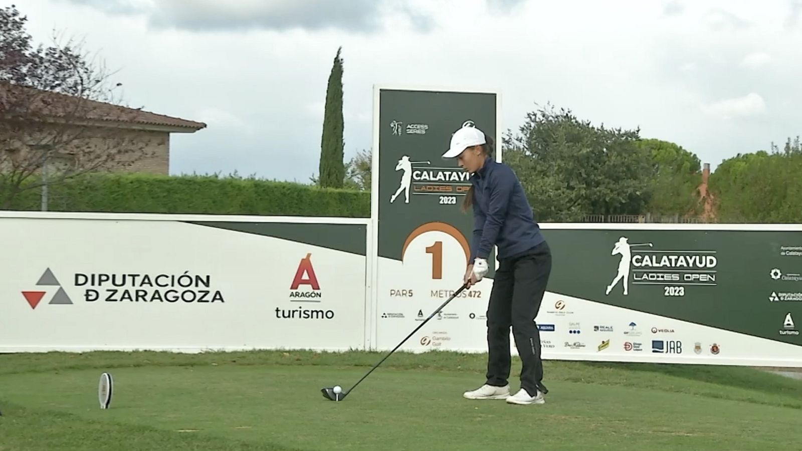 Hola Golf - T7 - Programa 24 - ver ahora