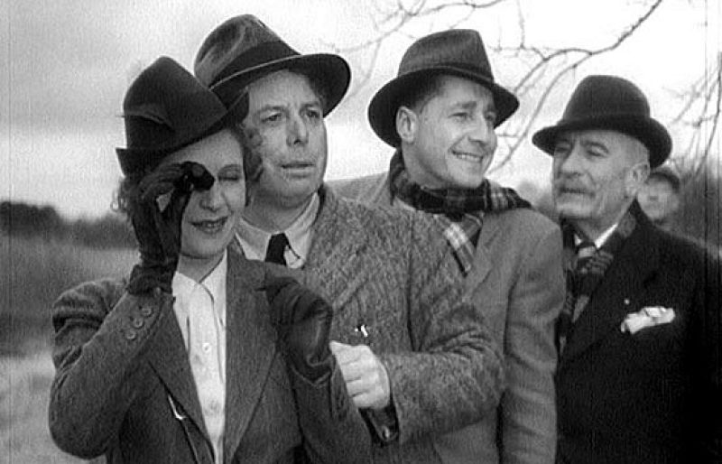 Días de cine - Homenaje a Jean Renoir | Ver