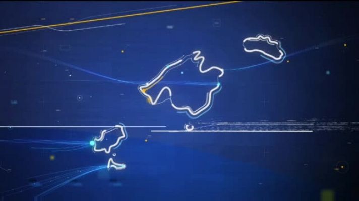 Informatiu Balear - Informatiu Balear 1 - 25/10/23