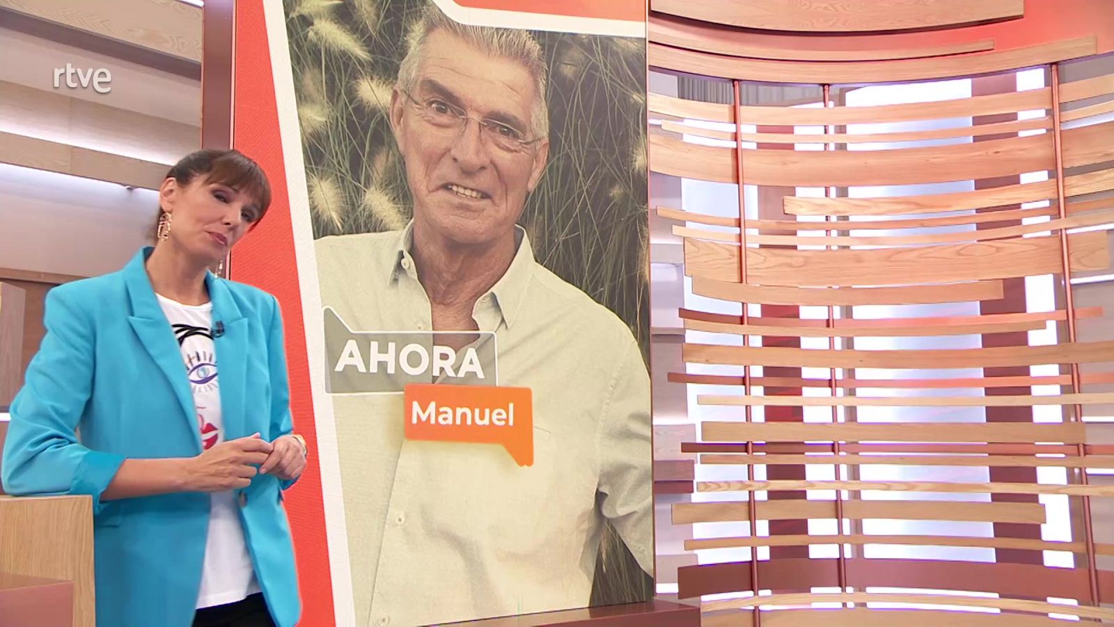 Ahora o nunca - Programa 195 - ver ahora