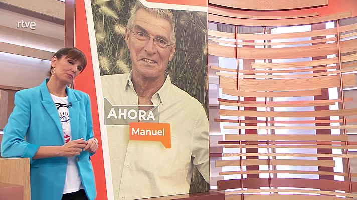 Ahora o nunca - Programa 195