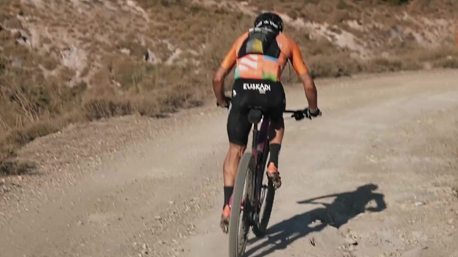 Mountain Bike - Titan Desert Almería - ver ahora