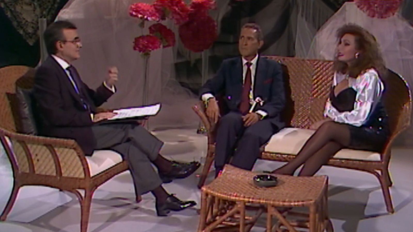 Más estrellas que en el cielo - Antonio Gala y Rocío Jurado