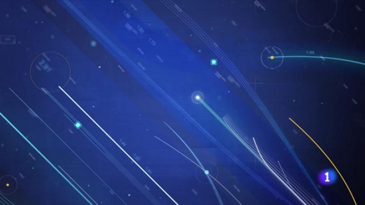 Informativo de Madrid - Informativo de Madrid 2 25/10/2023