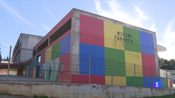 L'Informatiu - L'Informatiu 2 - 25/10/2023