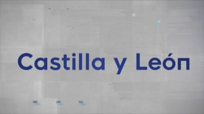 Noticias de Castilla y León - Noticias de Castilla y León 2 - 25/10/23