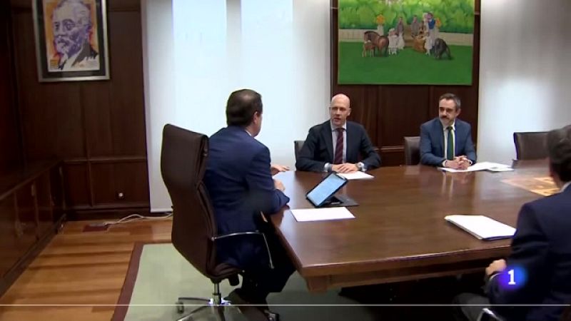 Castilla y León en 1' - 25/10/23