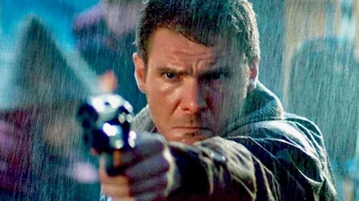 ¡Qué grande es el cine! - Blade Runner