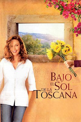 Bajo el sol de la Toscana