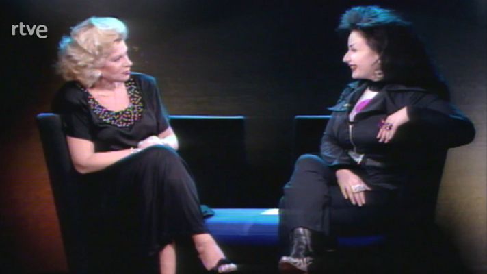 Devórame otra vez - 25/07/1991