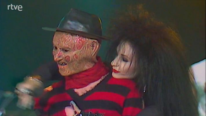 Rockopop - 18/03/1989