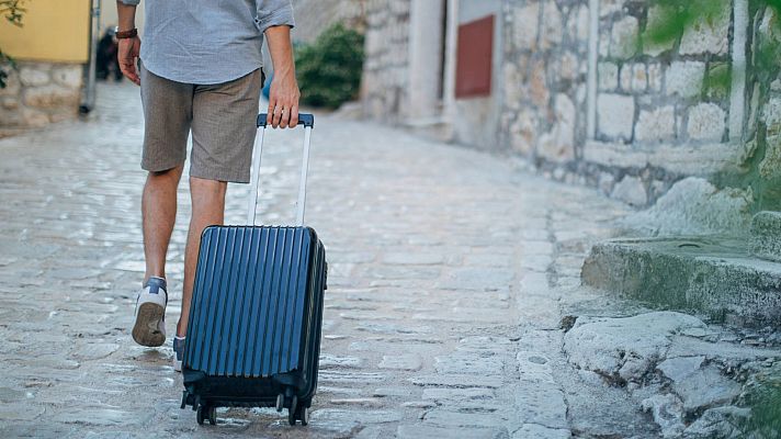 Aquí hay trabajo - Una Gymkana digital en Navarra