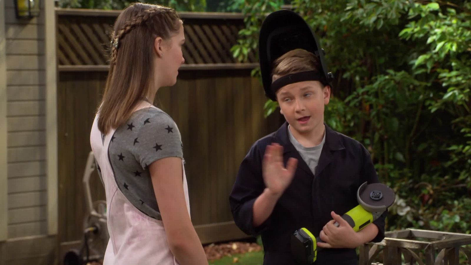 El sensei del amor - Trabajos Extraescolares | Ver