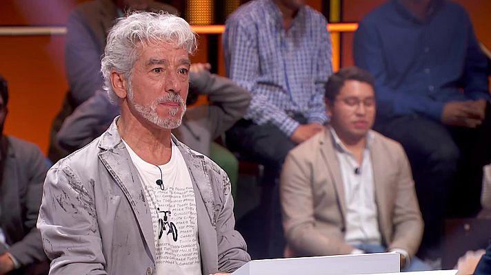 El comodín de La 1 - Programa 233