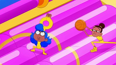 De frente o de espaldas