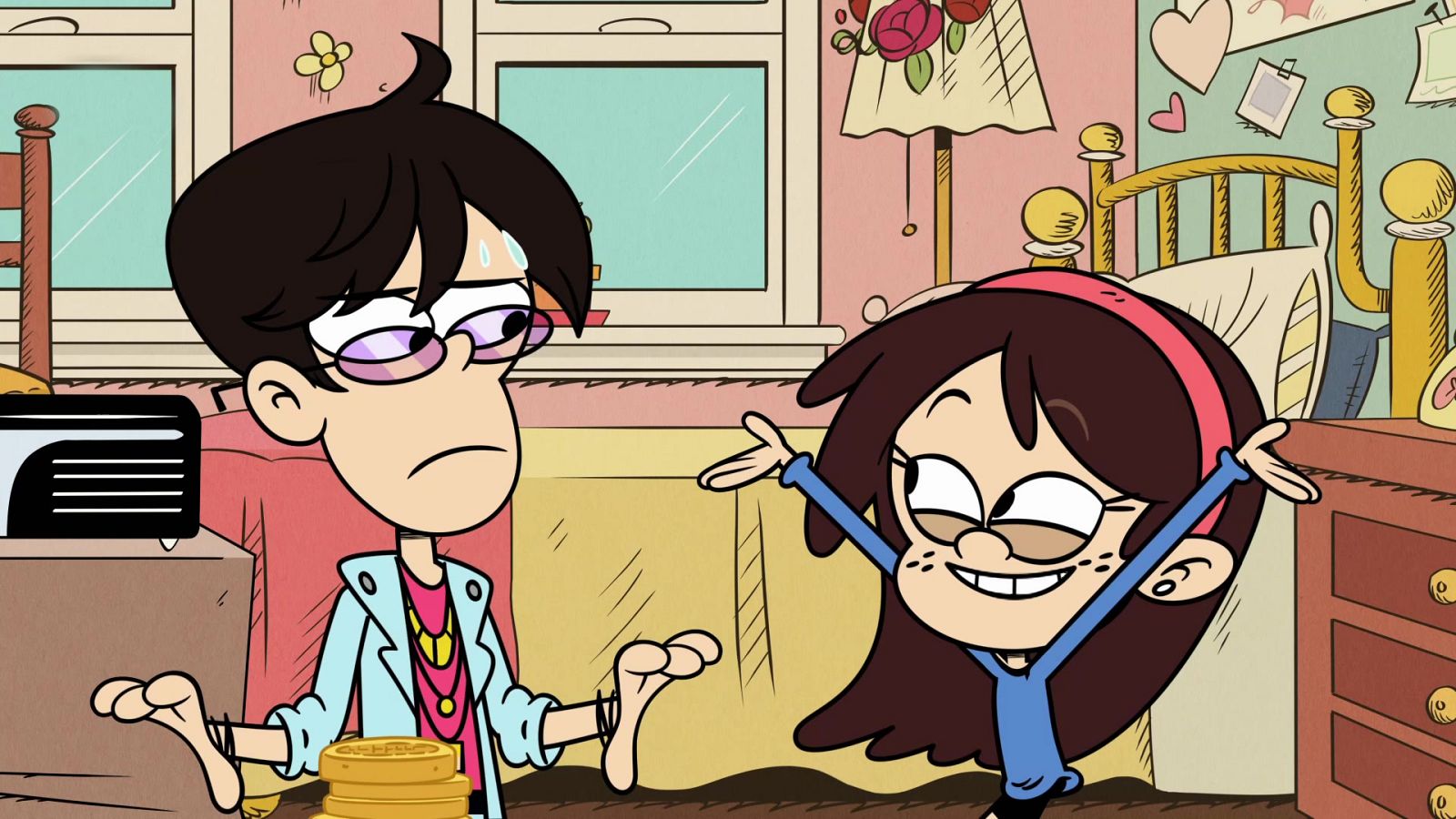 Operación estrella del pop - Los Casagrande | Ver