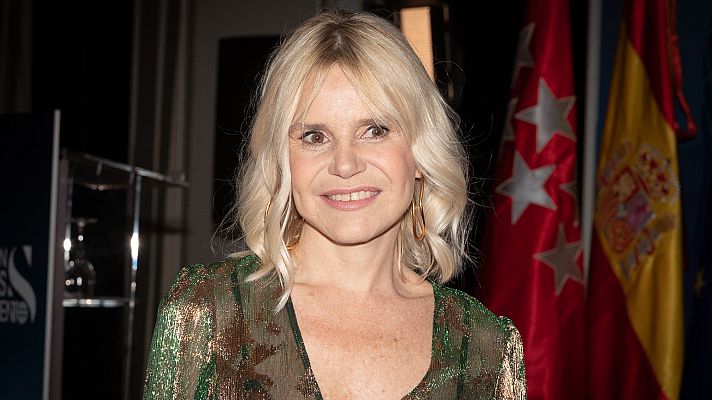 Telediario 2 - Investigan a la Casa de Alba por ocho pozos en Doñana