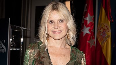 Un juzgado cita a Eugenia Mart�nez de Irujo tras una denuncia de la Fiscal�a por ocho pozos clandestinos en Do�ana