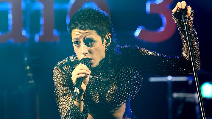 Los conciertos de Radio 3 en La 2 - Travis Birds