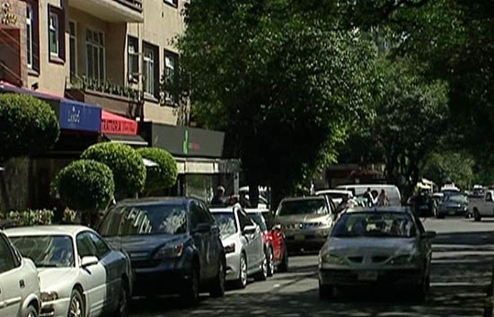 Una niña de dos años permanece secuestrada cuatro días en Ciudad de México | Ver