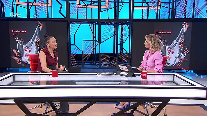 La aventura del Saber - La aventura del saber - 19/10/23 - Lengua de signos