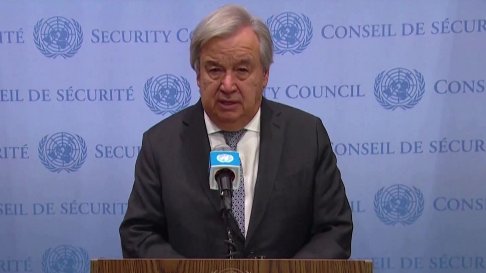 Telediario Internacional - 25/10/23 - ver ahora