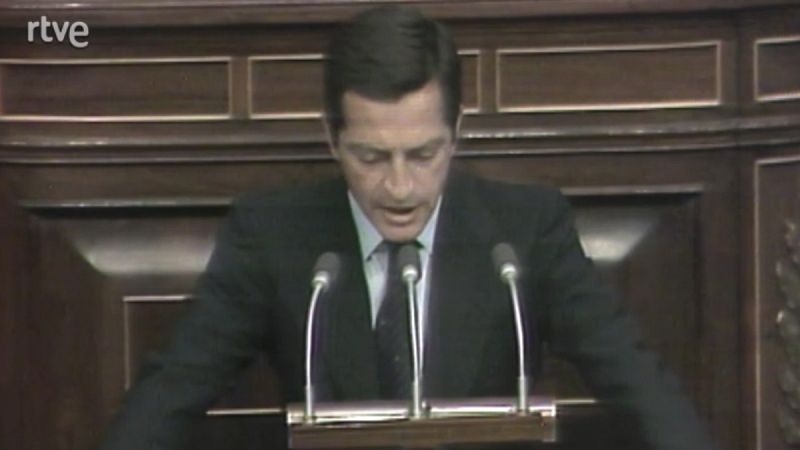 Informe semanal - Historia de una crisis - Fue noticia en el Archivo de RTVE | Ver