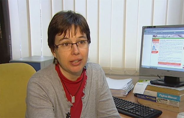  - Reinsertando a delincuentes