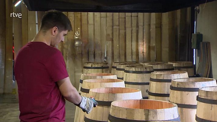 Aquí hay trabajo - Aquí hay trabajo - 26/10/23