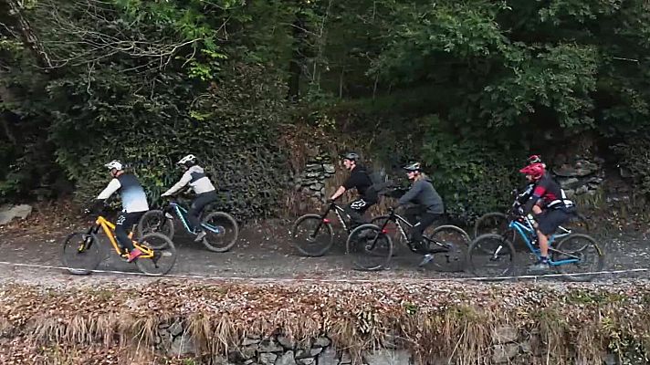 Va de Bikes - 2023 - Programa 15