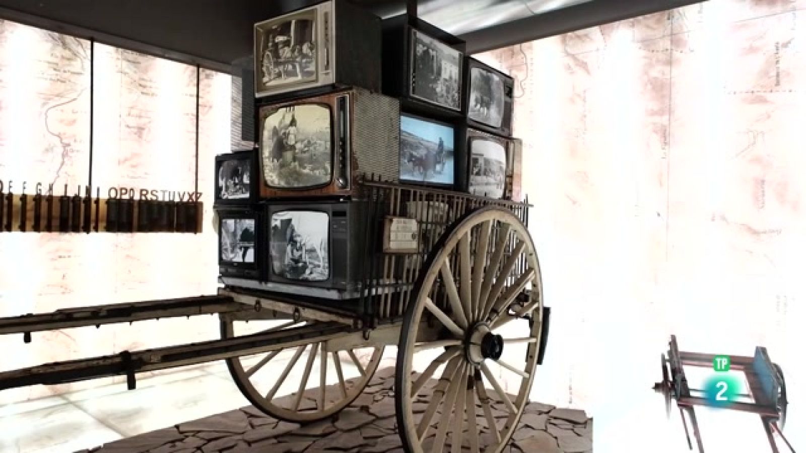 L'Etno. Museo Valenciano de Etnología