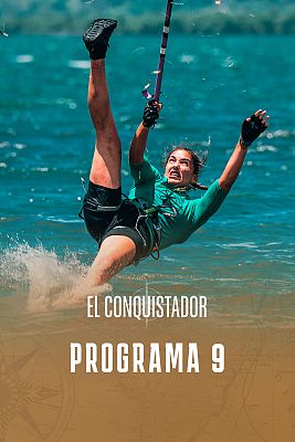El conquistador - Programa 9
