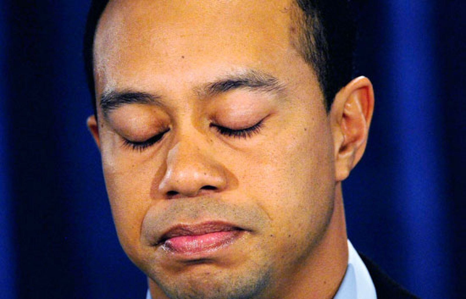 Woods se arrepiente de todo | Ver