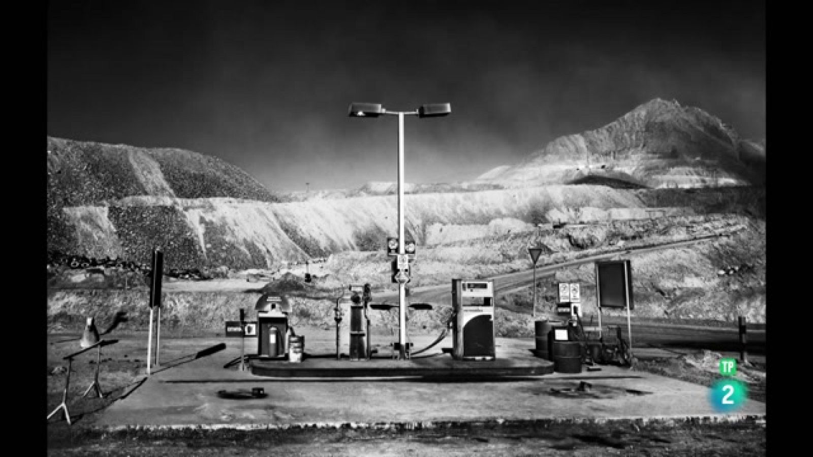 Boek Visual: Patricio M. Lueiza