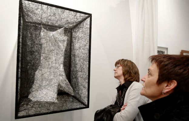  - ARCO abre para todos los públicos