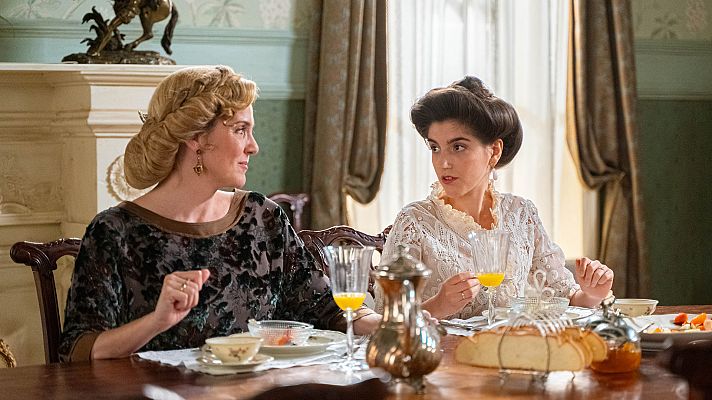 La promesa - Episodio 219