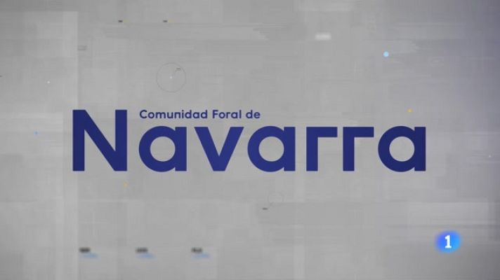 Telenavarra - Telenavarra - 26/10/2023