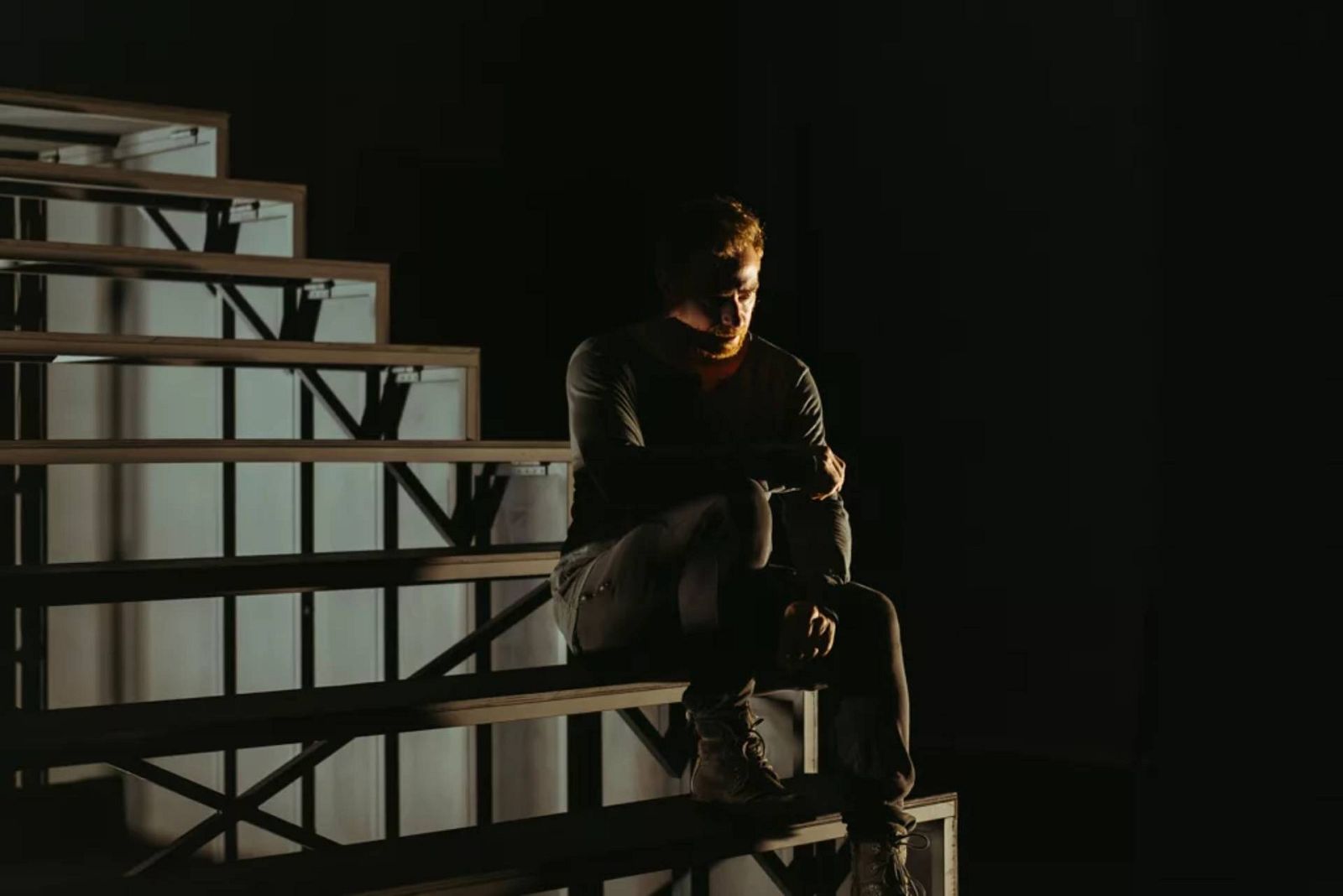 Atención Obras- Rabia