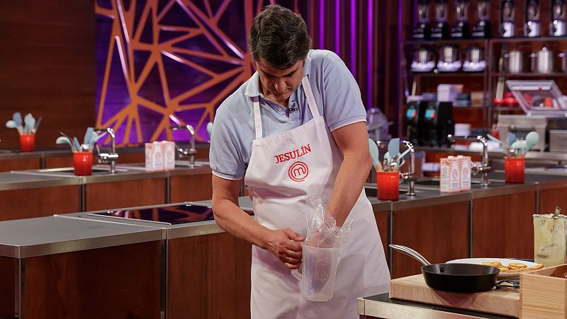 Cuntas cornadas recibi Jesuln en su carrera? | Ver