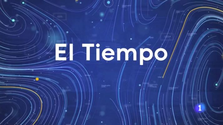 Telenavarra - El tiempo en Navarra - 26/10/2023