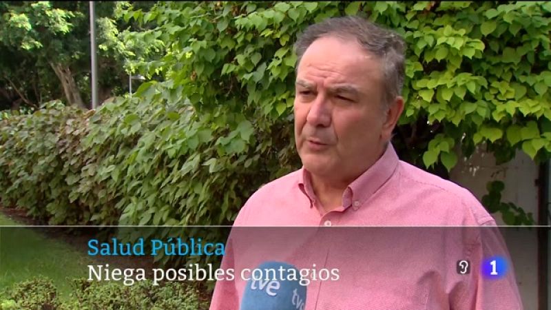 Canarias en 2' - 26/10/2023