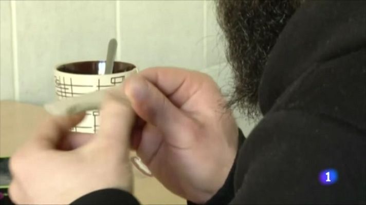 L'Informatiu - El cànnabis té un risc elevat en la salut en menors de 25 anys i embarassades