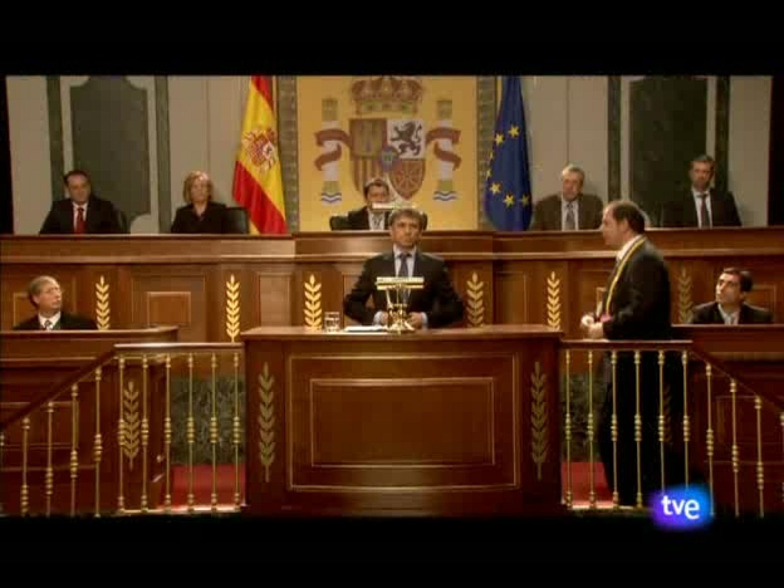 La hora de José Mota - 19/02/10 - La hora de José Mota | Ver