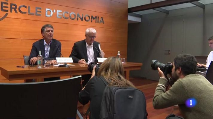 L'Informatiu - L'Informatiu 2 - 26/10/2023